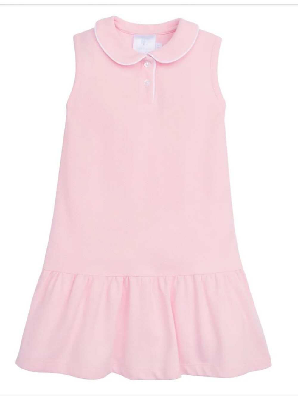 Little English Tennis Dress